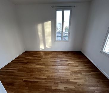 Location maison 5 pièces, 109.66m², Vitry-sur-Seine - Photo 1