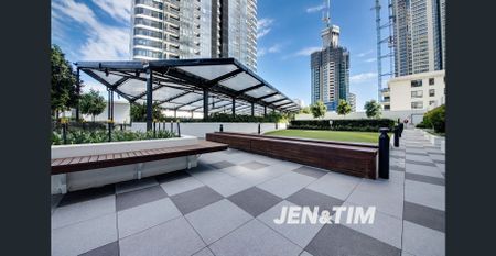 RHODES CENTRAL | Offering Comfort, Style & Convenience - Photo 5