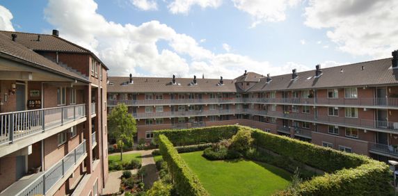 Te huur: Raadhuisstraat 62 - Photo 2