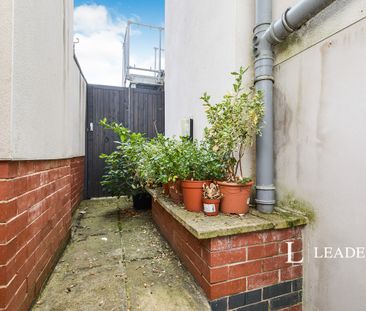 1 bedroom apartment to rent Watcombe Circus, Nottingham, NG5 - Photo 4