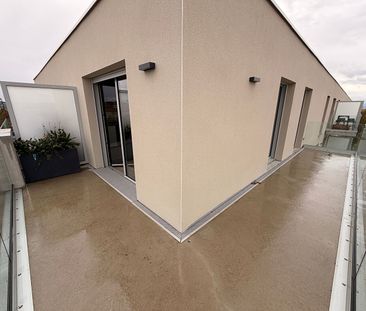 Location Appartement 2 pièces 45m² - Photo 4