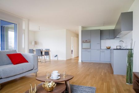 Ab ins neue Wohnglück! - Foto 2
