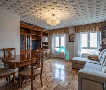 Alquiler de piso en Calle San Mateo - Photo 3