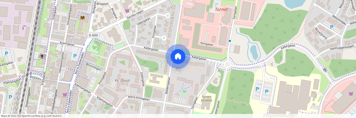 Källargatan 26 A, 343 31, Älmhult