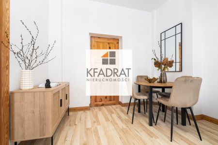 Urocze mieszkanie przy parku i Wałach Chrobrego - Photo 4