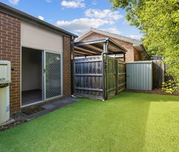2/31 Beech Street, Langwarrin, Vic 3910 - Photo 4