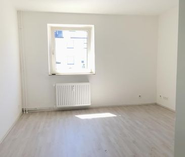 2-Zimmer-Wohnung in Gelsenkirchen Horst - Photo 1