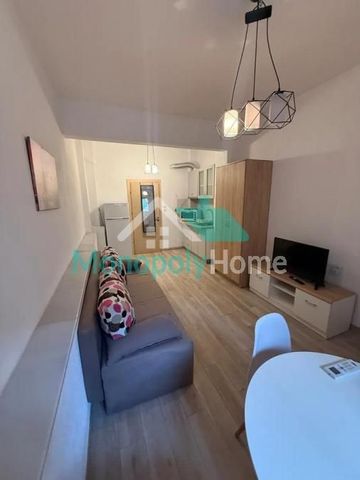 Studio/Γκαρσονιέρα για ενοικίαση - Βούλγαρη - Ντεπώ - Μαρτίου, - Photo 3