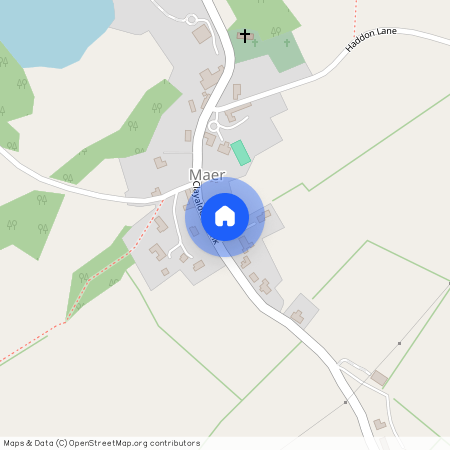 Maer, Newcastle, ST5