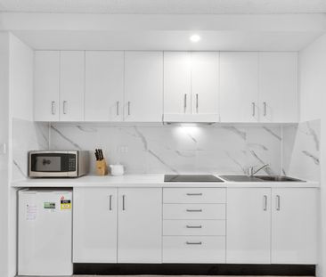 51/51 Hereford Street, Glebe NSW 2037 - Studio For Rent | Domain - Photo 2