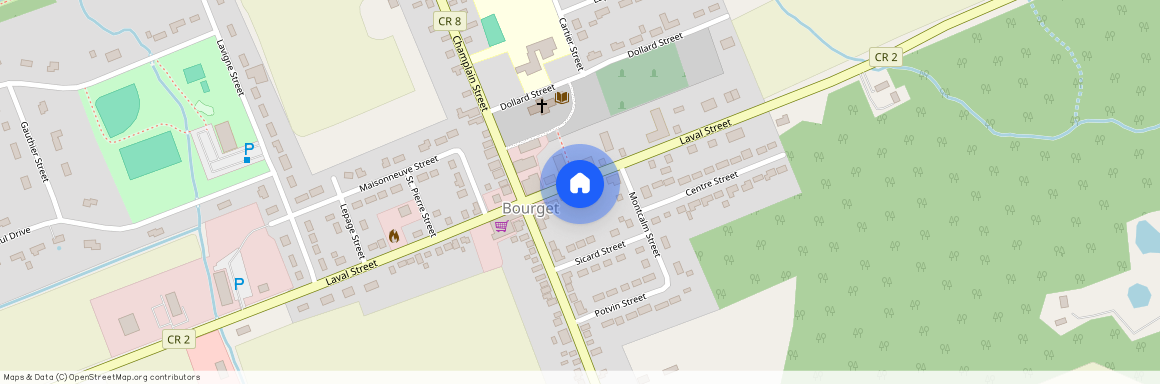 2248 LAVAL Road, Clarence-Rockland