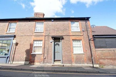 Manor Street, Berkhamsted, HP4 - Photo 4