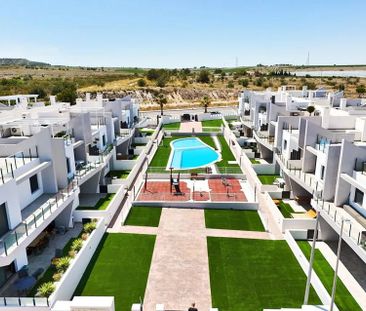 Alquiler de piso en Calle Vivaldi, 29 - Photo 5