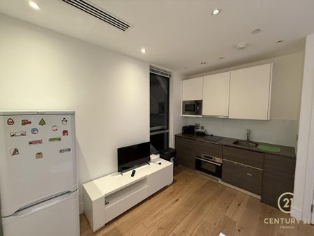 1 bedroom apartment to rent - Photo 4