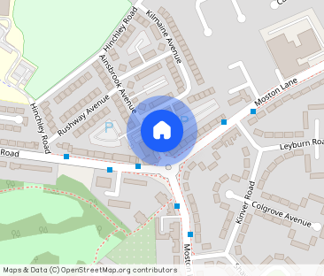 16 Kilmaine Avenue, Manchester, M9 - Photo 1