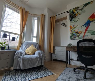 Room in a Shared House, Coventry, CV1 - Photo 4