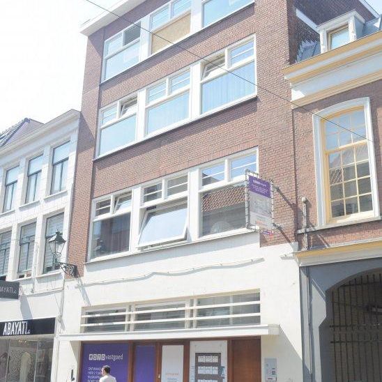 Boekhorststraat - Foto 1