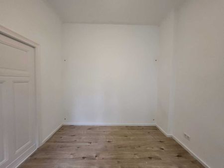 2-Zimmer-Wohnung - Befristet! - Foto 3