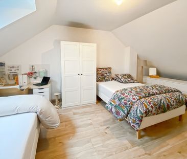 Location appartement 2 pièces, 41.82m², Mennecy - Photo 4