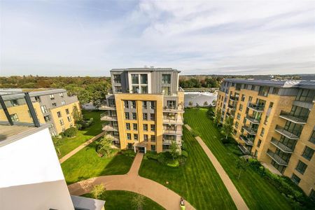 3 bedroom apartment to rent - Photo 5