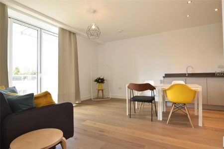 1 bedroom apartment to rent - Photo 5