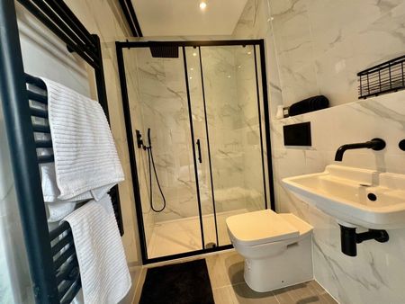 2 Bed Penthouse, Norwood Road, SE27 - Photo 4