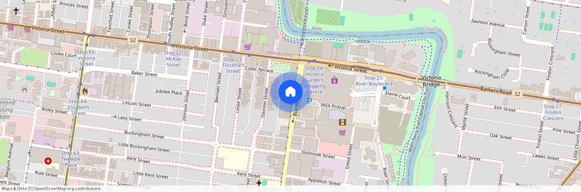 214/10 Burnley Street Richmond VIC