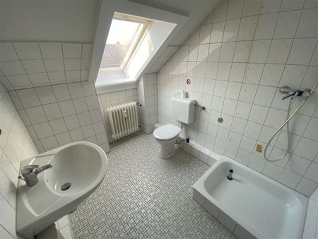 Schöne DG- Wohnung in NMS-Gadeland! - Foto 3