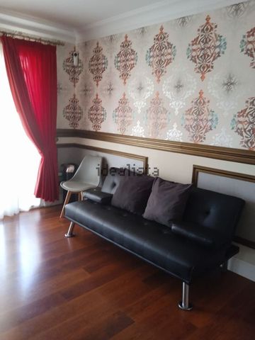 Alquiler de piso en Caleta de Velez - Photo 5