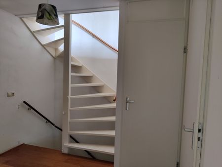 Leo Fallplantsoen 42, Terwijde-West, 3543HH, Utrecht - Foto 5