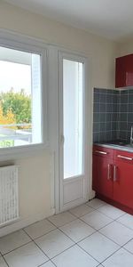 Location Appartement 1 pièce 26m² BOURG LES VALENCE 26500 - Photo 3