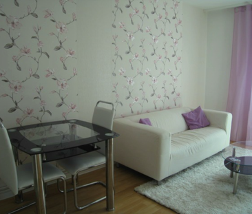 Helle möblierte 2-Zimmer-Wohnung in bester List-Lage (1 Person) - Photo 5