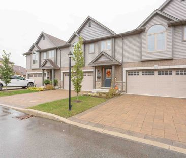 For Lease - 3400 CASTLE ROCK Place Unit# 105, London South, Ontario - Photo 5