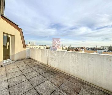 Location Appartement 3 pièces 73m² SCHILTIGHEIM 67300 - Photo 6