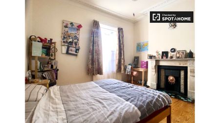 Large room in shared apartment in Stoneybatter, Dublin - Photo 4