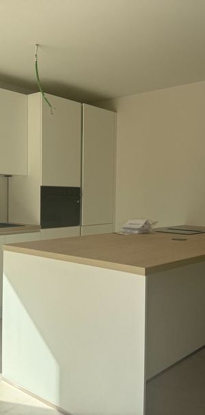 Appartement te huur in Hasselt voor € 1.120 met 1 slaapkamer - Photo 1