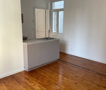 Location Appartement 2 pièces 35m² - Photo 1