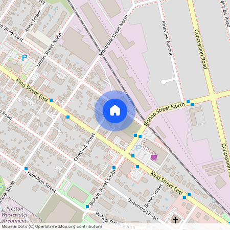 145 Chestnut Street, Cambridge