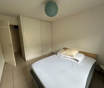 location Appartement T2 DE 44.12m² À TOURNEFEUILLE - Photo 4