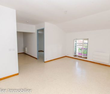Location Appartement 2 pièces 39m² ST MARCELLIN 38160 - Photo 1