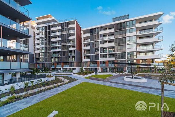 1001/15 Garrigarrang Avenue Kogarah - Photo 1