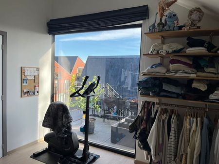 Appartement te huur - Foto 5