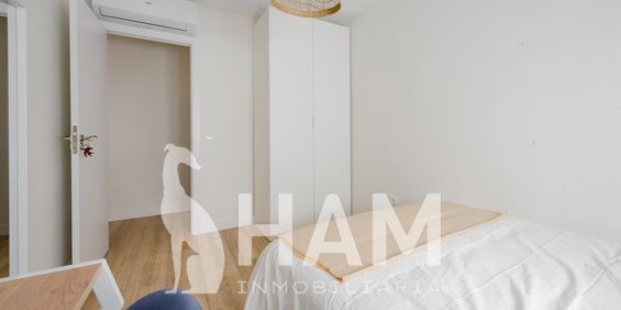 Habitación - Madrid - Alameda de Osuna - 495€ MES - Ref. GPP9987 - Photo 3