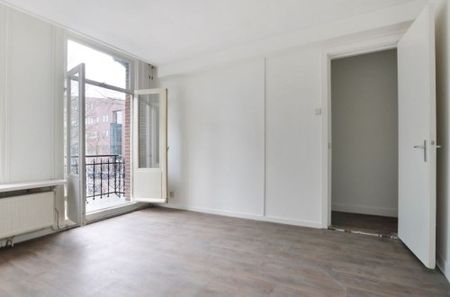 Apartment Amsterdam - Dapperstraat - Foto 4