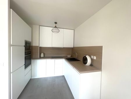 Appartement Sartrouville 2 pièce(s), - Photo 5