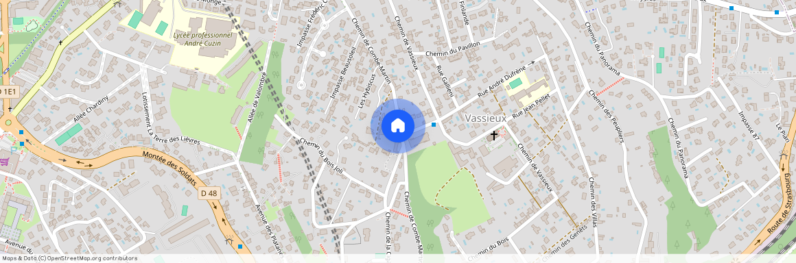 69300, Caluire-Et-Cuire