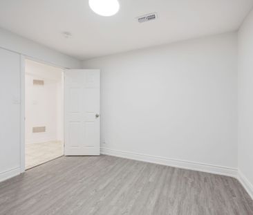 For Lease - 98 Speedwell Street, Brampton, Ontario - Photo 5