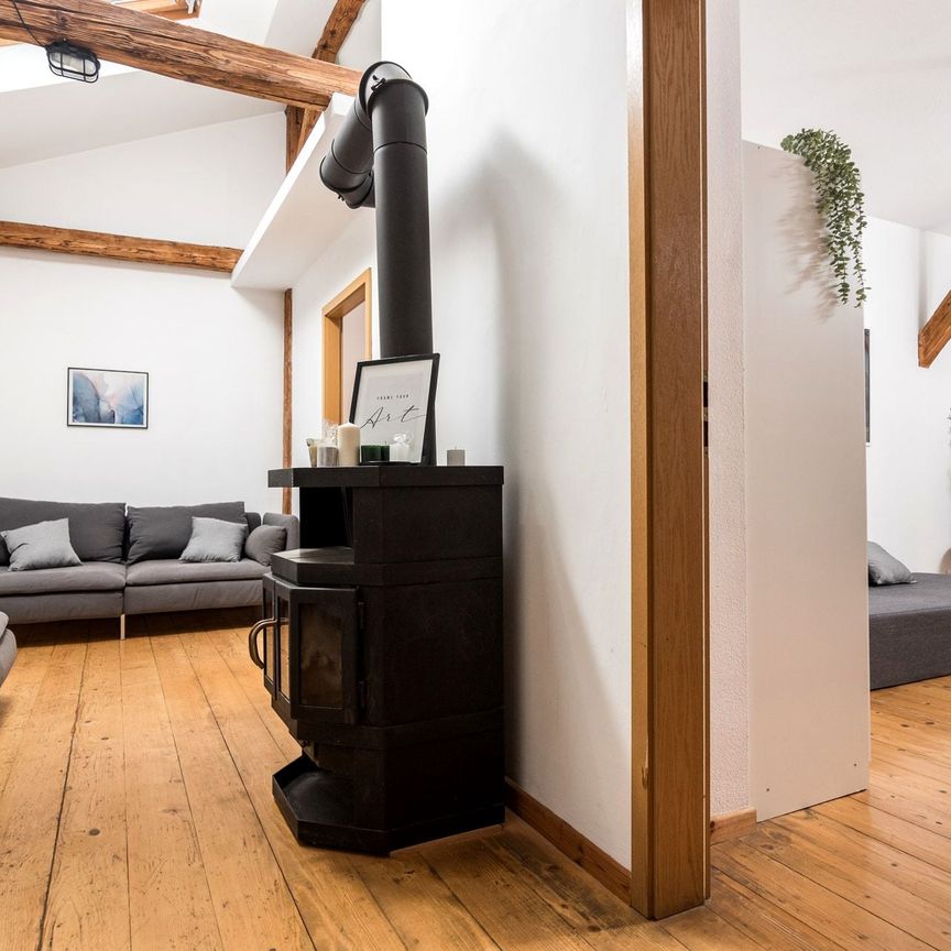 Pokój, ul. Starowiślna - Photo 1