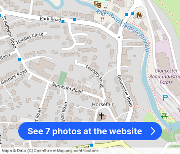 Foundry Road, Malmesbury - Photo 1