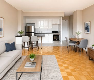 For Lease - 700 Ontario Street Unit# 604, Toronto, Ontario - Photo 4